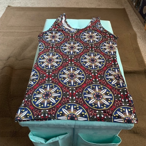 Honey and Lace Tank Top size XS - Picture 1 of 7